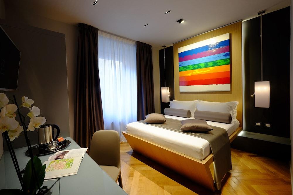 Navona Rooms - Featured Image