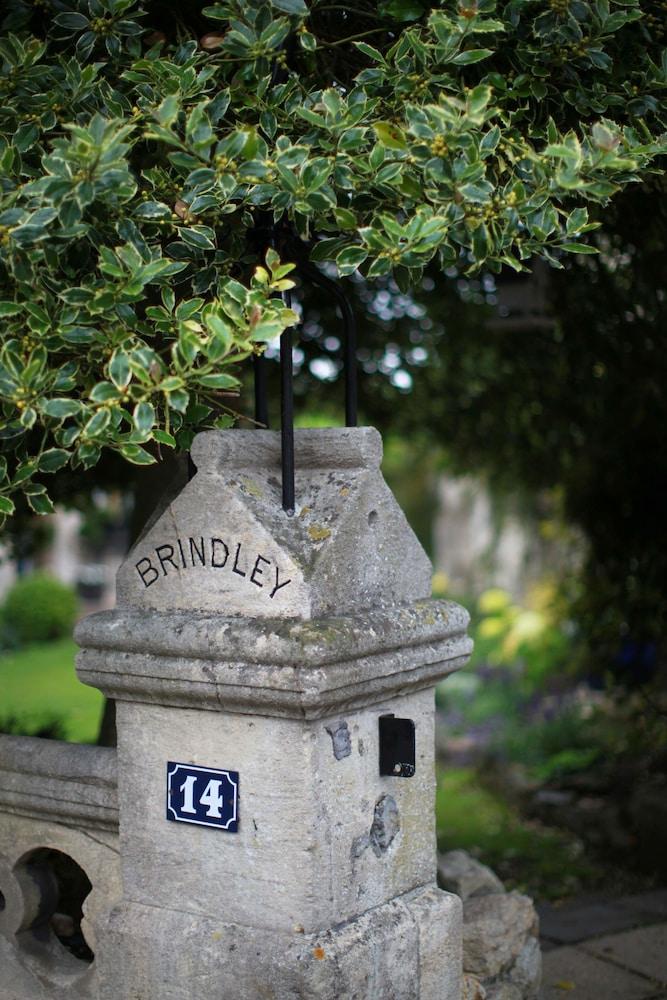 Brindleys Boutique Bed & Breakfast - Property Grounds