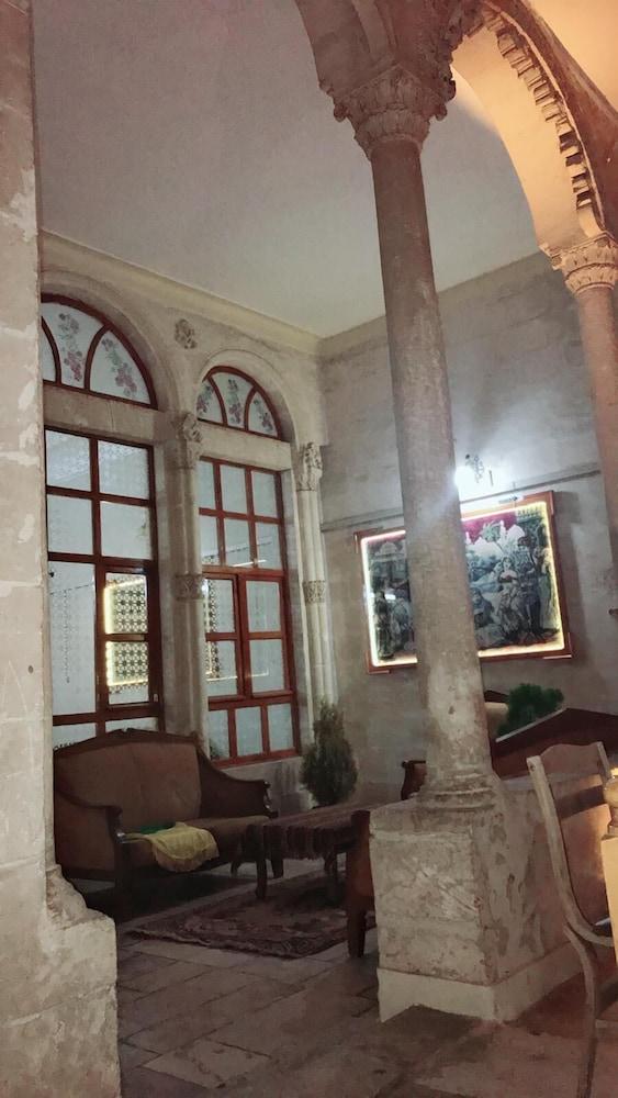 Beyzade Konak Hotel - Interior