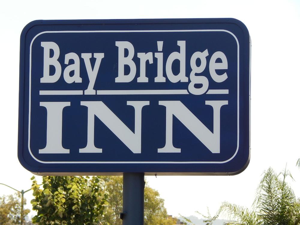 Bay Bridge Inn - Featured Image