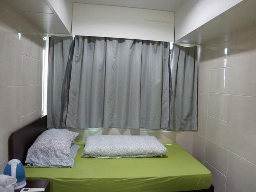 Din Dian Hostel - Guestroom