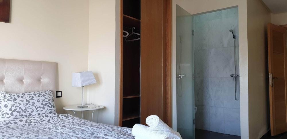 Appartements ensoleillés à 5 min de la plage El Jadida - Room