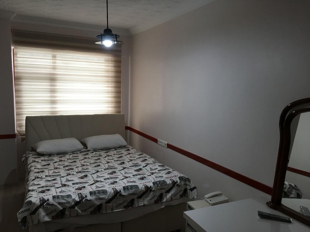 Unsal Hotel Mudurnu - Room