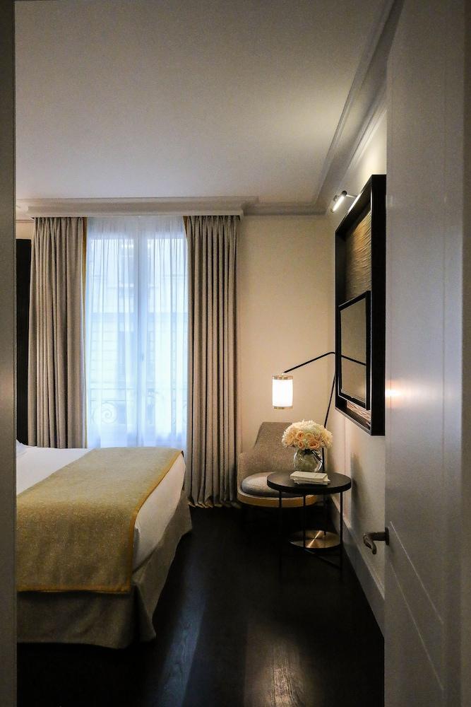 Hotel Montalembert - Room