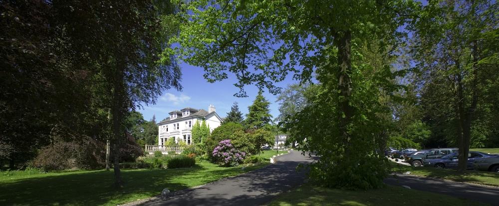 Marcliffe Hotel and Spa - Featured Image