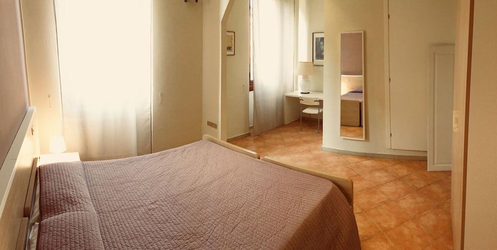La Speranza Hotel Grazzini - Room