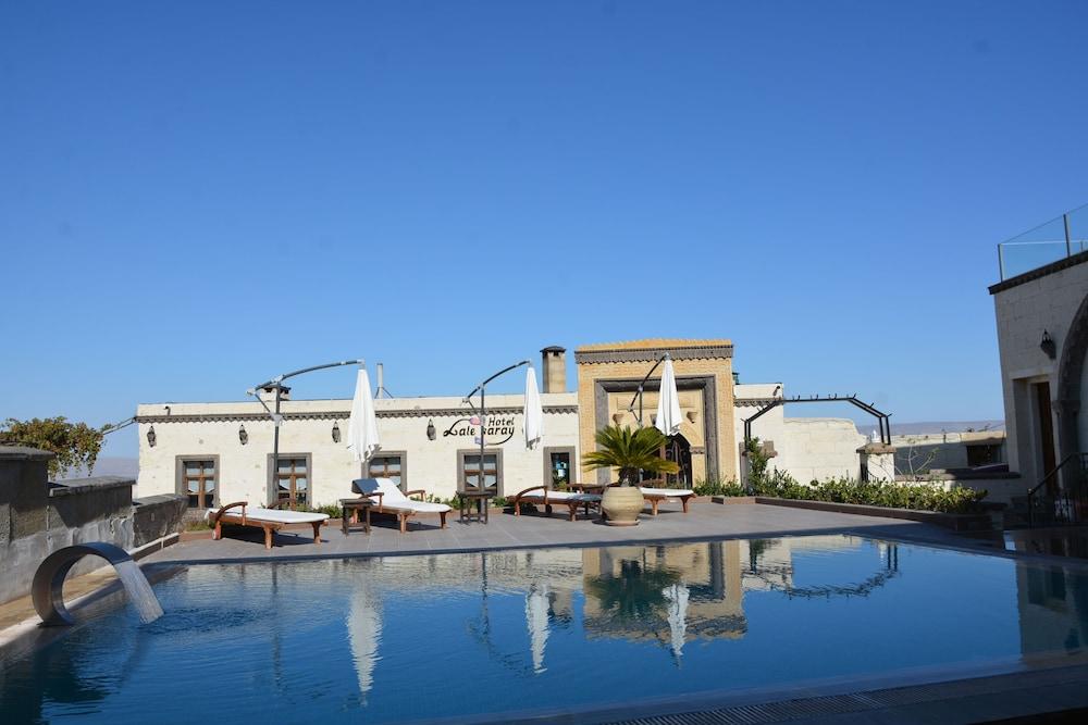 Hotel Lale Saray - Pool