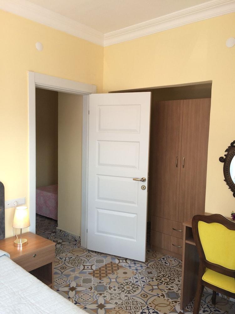 Turkish Apart Hotel - Room