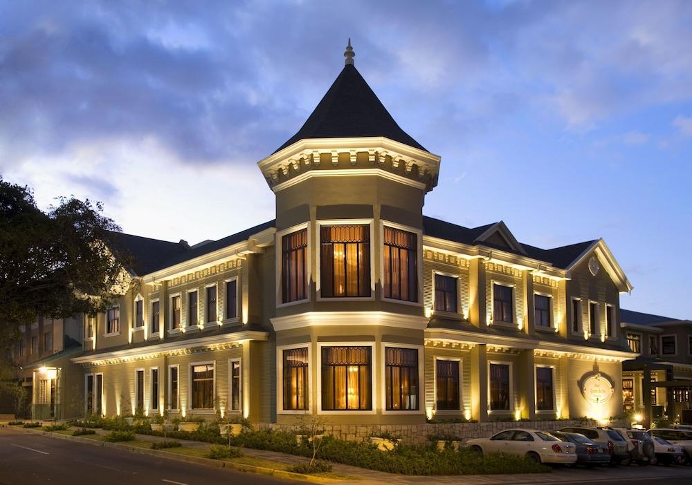 Hotel Grano de Oro - Featured Image