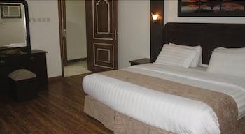 Alkhazrajiah Hotel - Guestroom