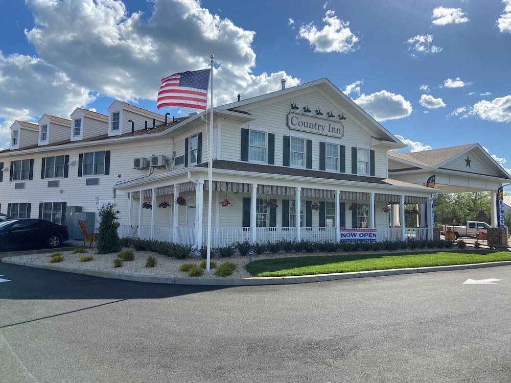 Country Inn of Hazlet - Featured Image