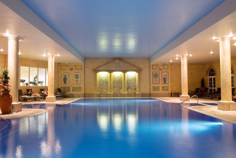 Sketchley Grange Hotel & Spa - Indoor Pool