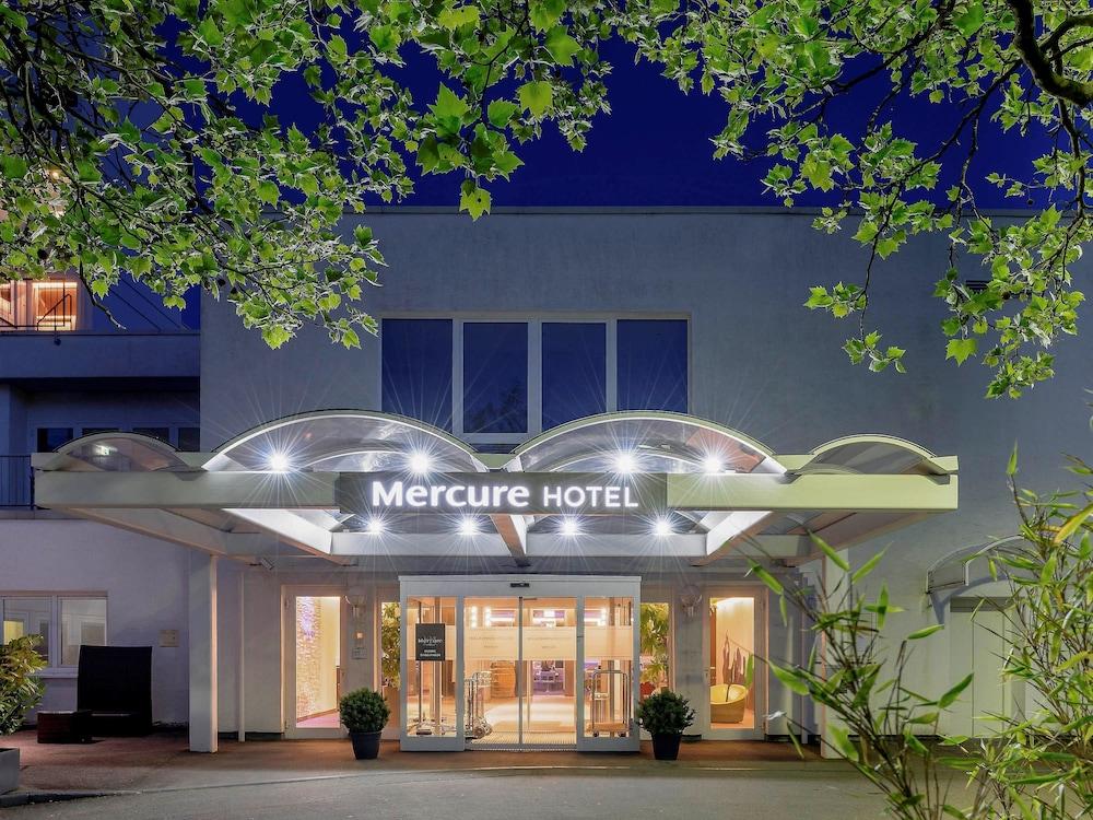Mercure Hotel Bristol Stuttgart Sindelfingen - Featured Image