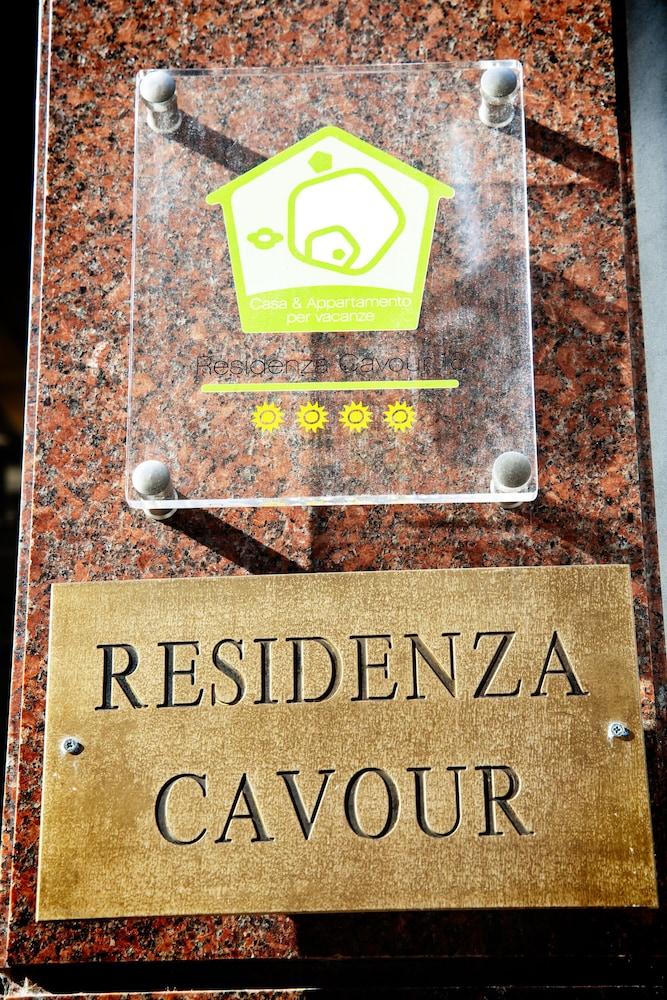 Residenza Cavour - Exterior