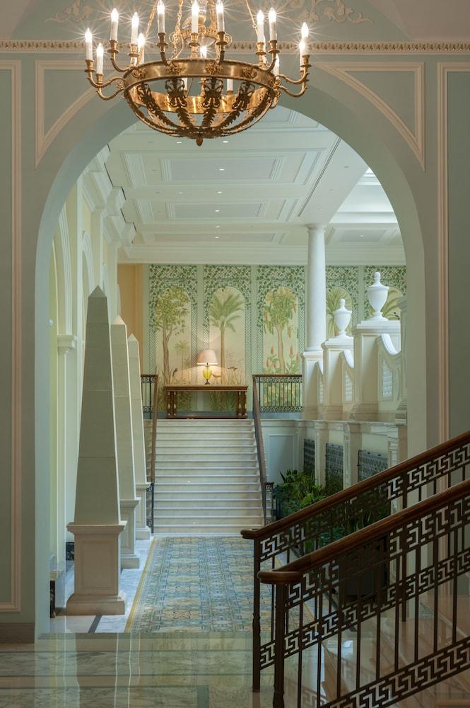 Four Seasons Hotel Lion Palace St. Petersburg - Interior