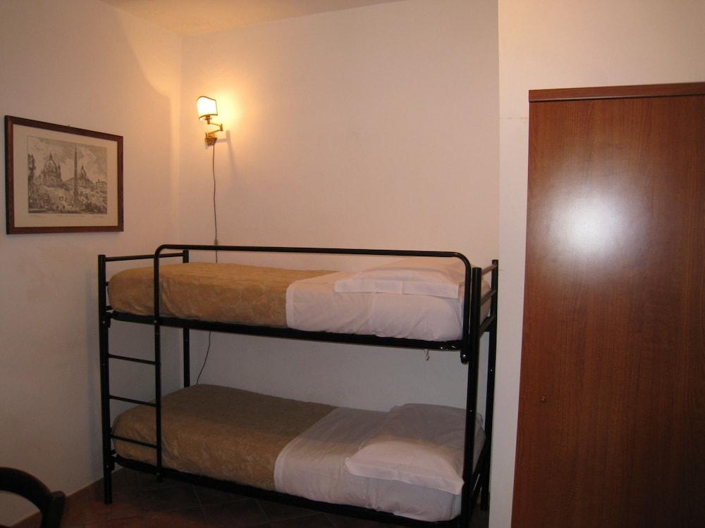 Residenza Camilla - Room