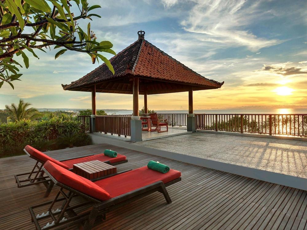 Mercure Kuta Bali - Exterior
