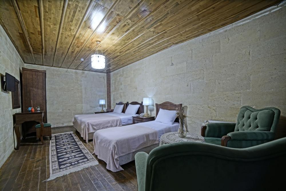 Osiana Hotel - Room
