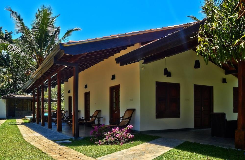Villa Tangalle Lagoon - Exterior