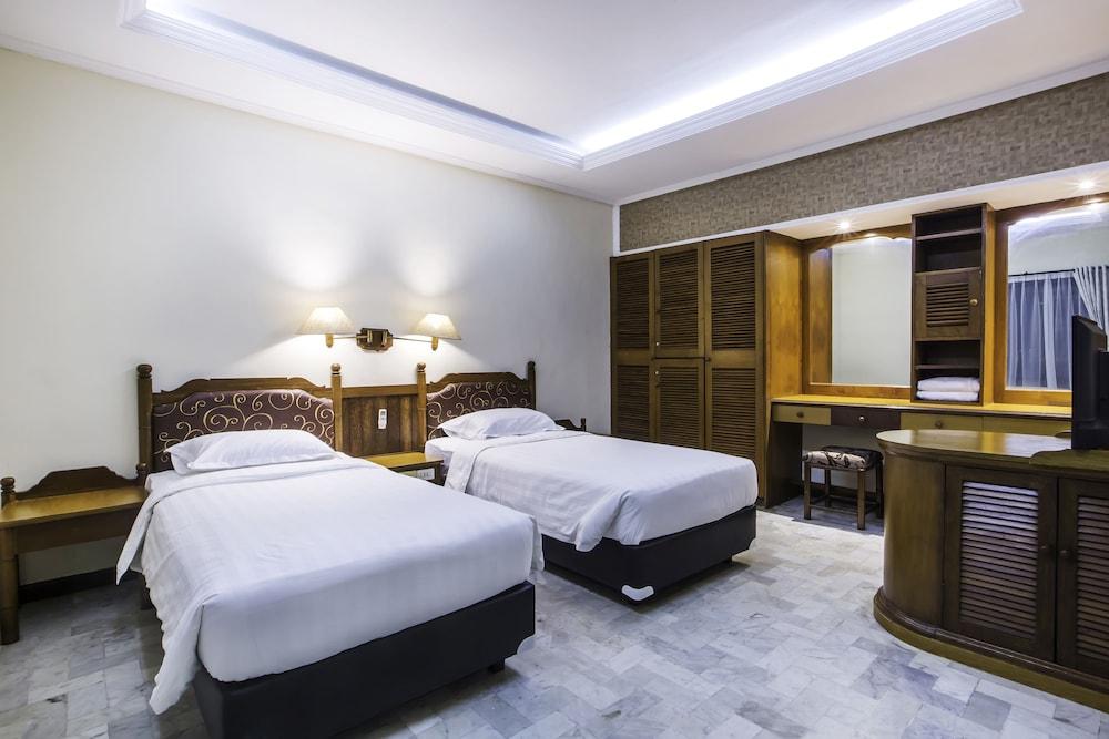 Bali Bungalo Hotel - Room