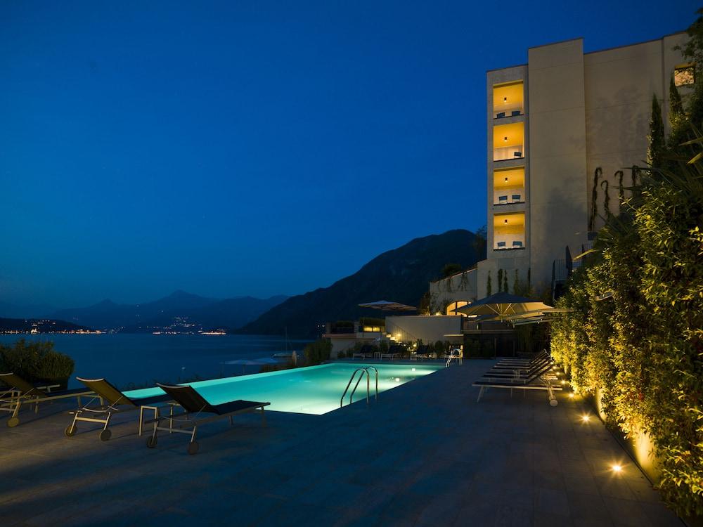 Filario Hotel & Residences - Outdoor Pool