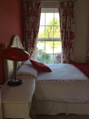 Redgate House Bed and Breakfast - null