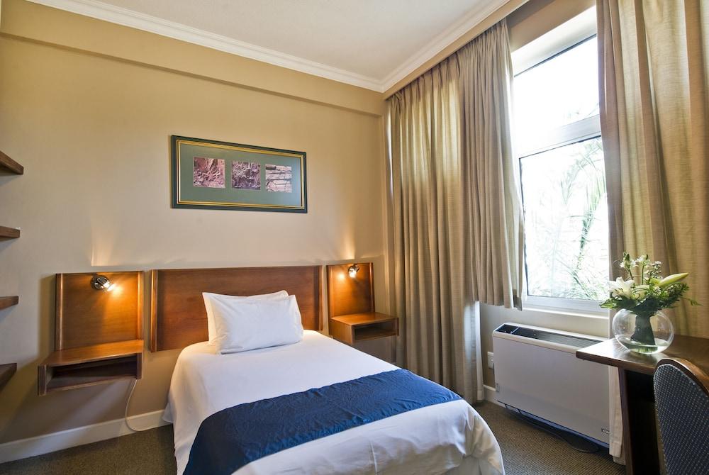 Hotel Thuringerhof - Room