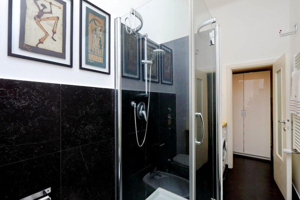 Altido City Life house - Bathroom