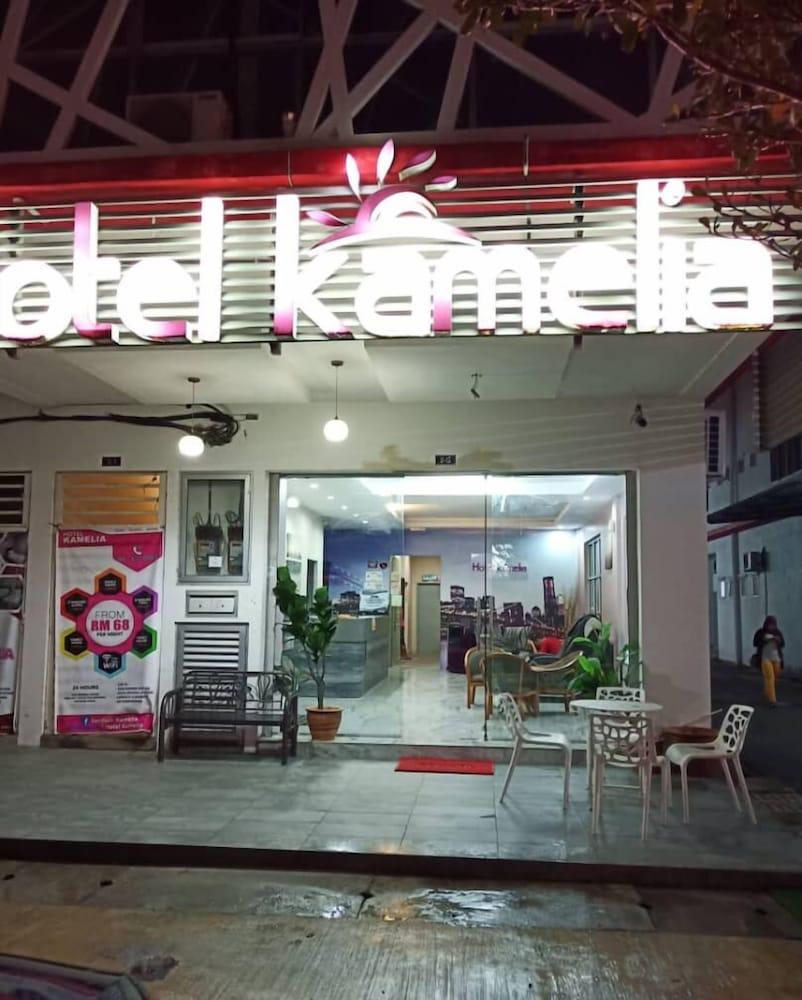 Hotel Kamelia - Other