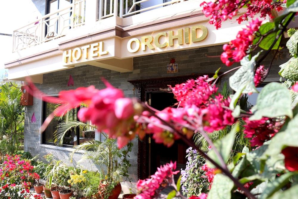 Hotel Orchid - Featured Image