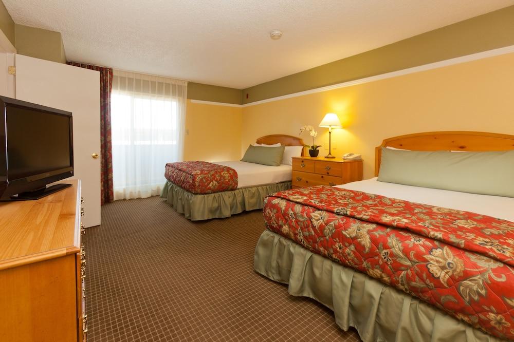 Legacy Vacation Resorts Reno - Room