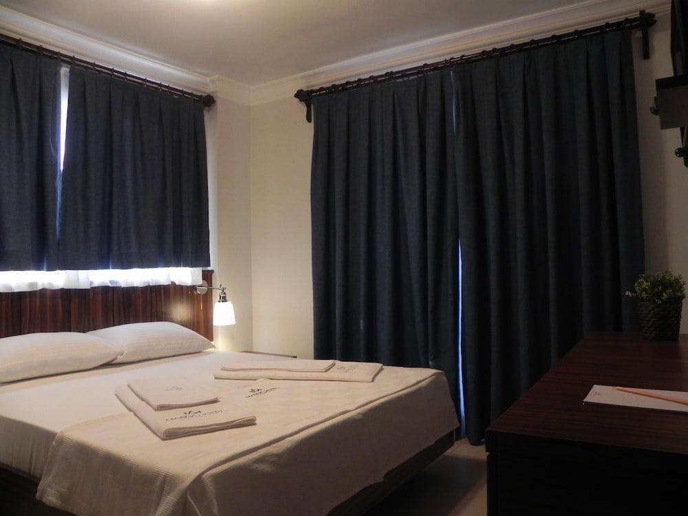 Marda Hotel - Room
