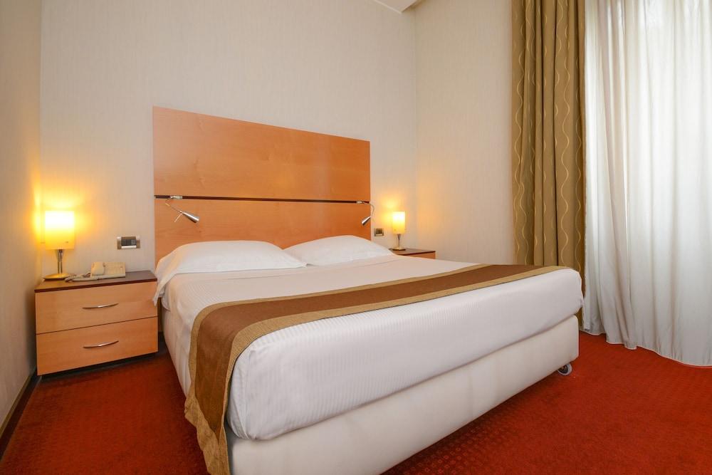 Hotel Igea - Room