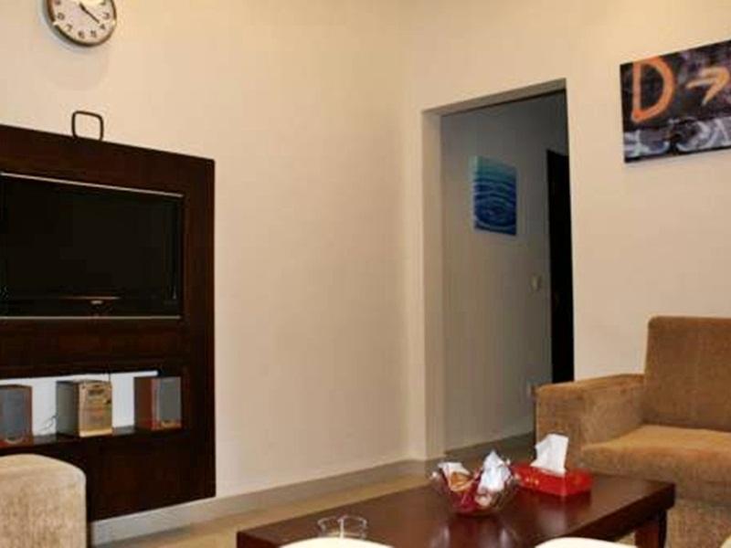 Rest Inn Hotel Suites Dabab - null