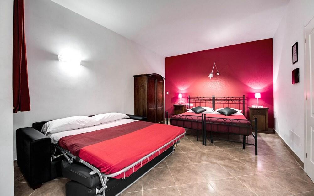 La Residenza Dell'Angelo Nuova - Room
