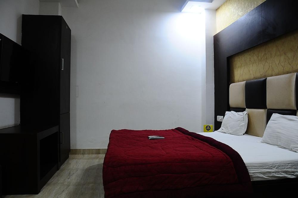 Hotel Winner Inn - Room