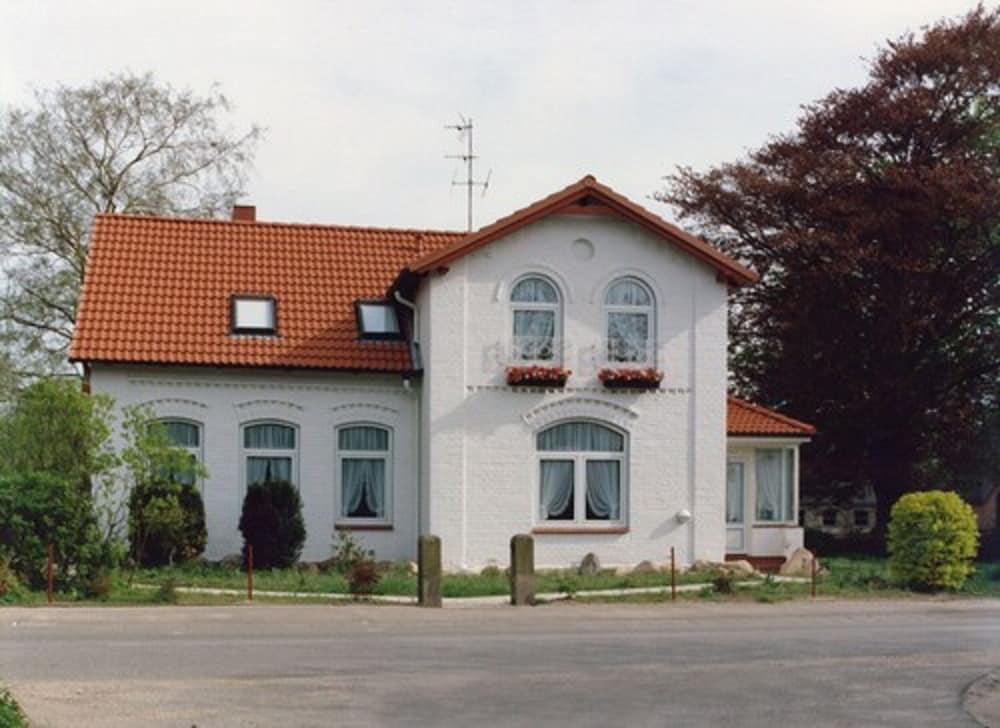 Gästehaus Sommer - Featured Image