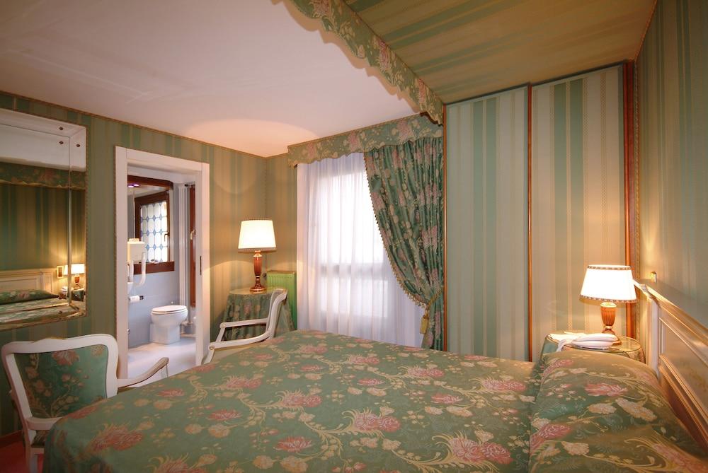 Hotel Cavalletto e Doge Orseolo - Room