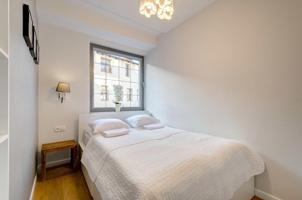 Happy Stay Old Town Tartaczna St 210 A - Room