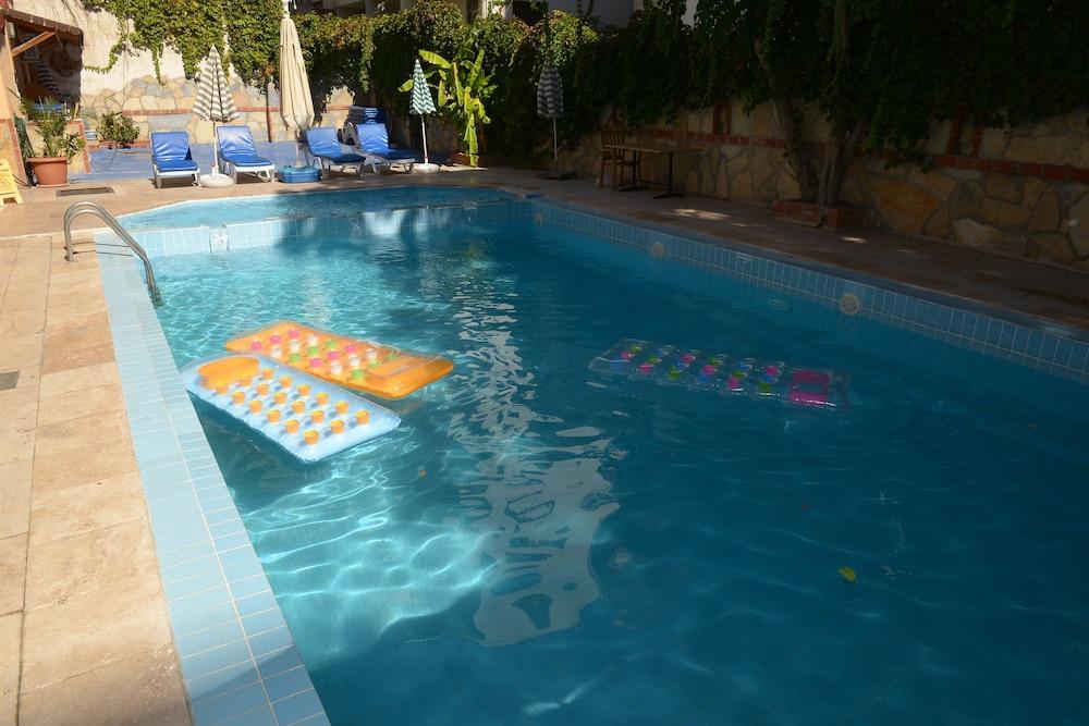 City Otel Pansiyon - Outdoor Pool