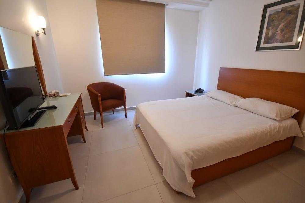 Brazilia Suites Hotel - Room