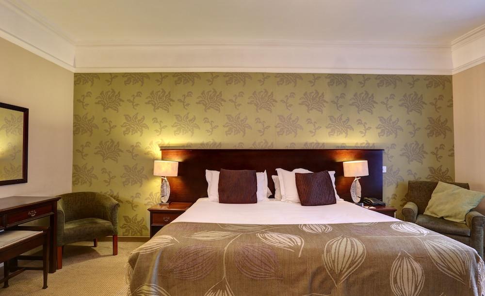 The Tontine Hotel - Room