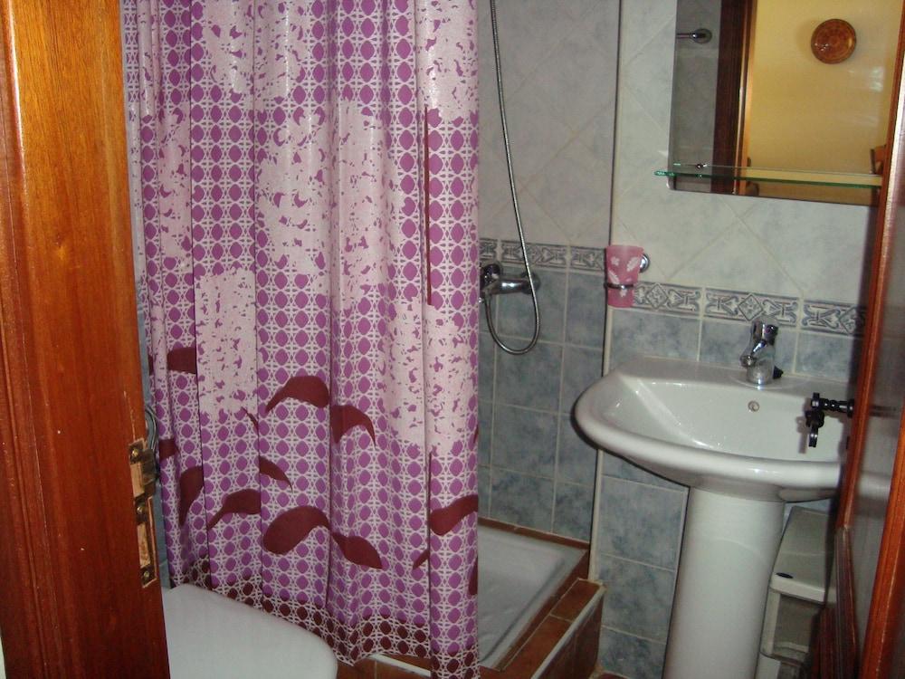 دار وردة - ريزيدونس ميرادور غولف - Bathroom