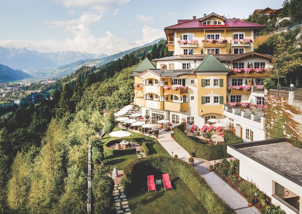 Hotel AlpenSchlössl - Featured Image