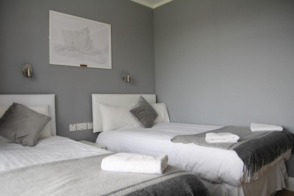 Greenmount Bed & Breakfast - Room