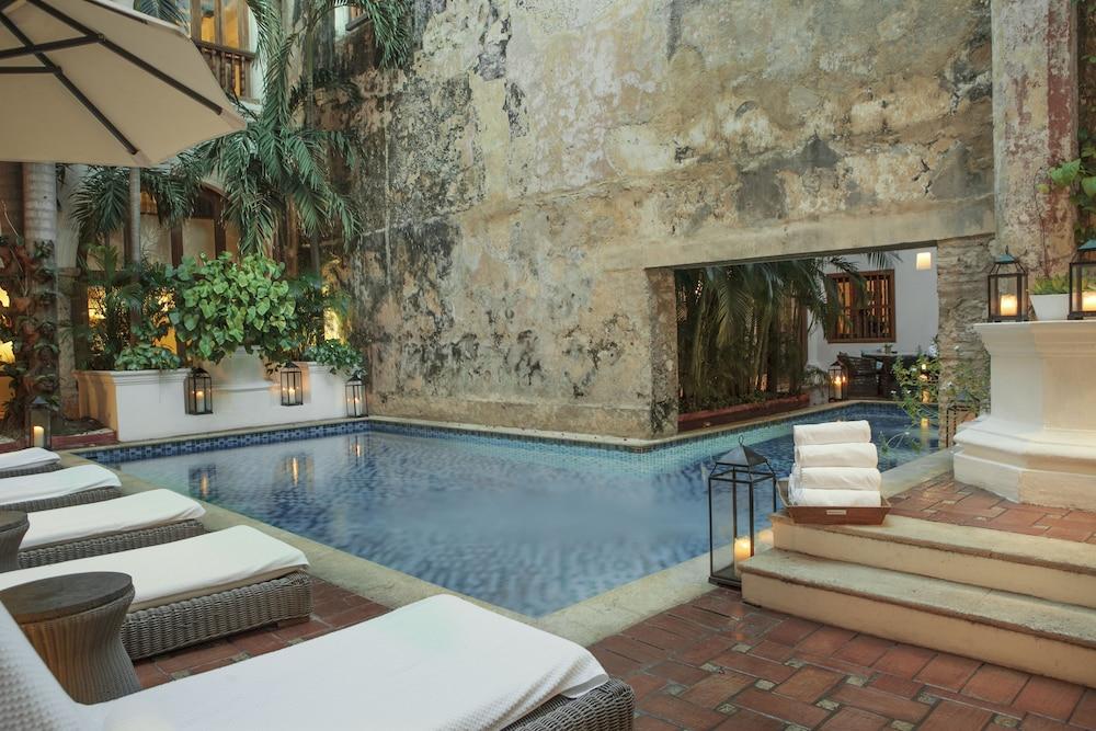Hotel Casa San Agustin - Outdoor Pool