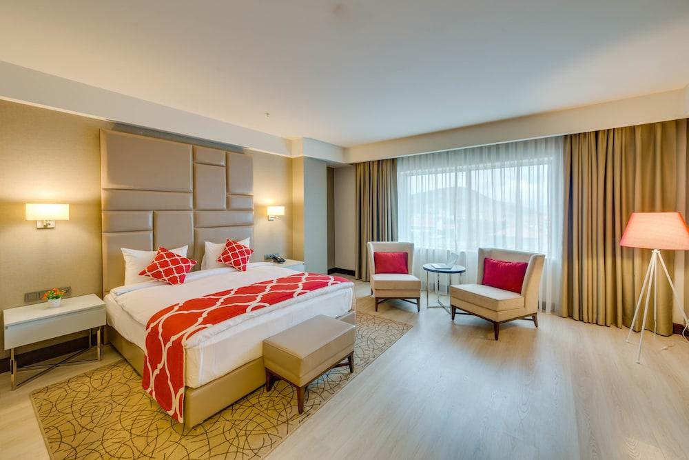 Demircioğlu Park Hotel - Featured Image