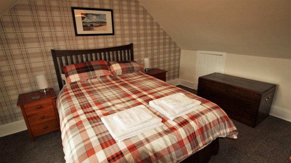Grouse Cottage - Room