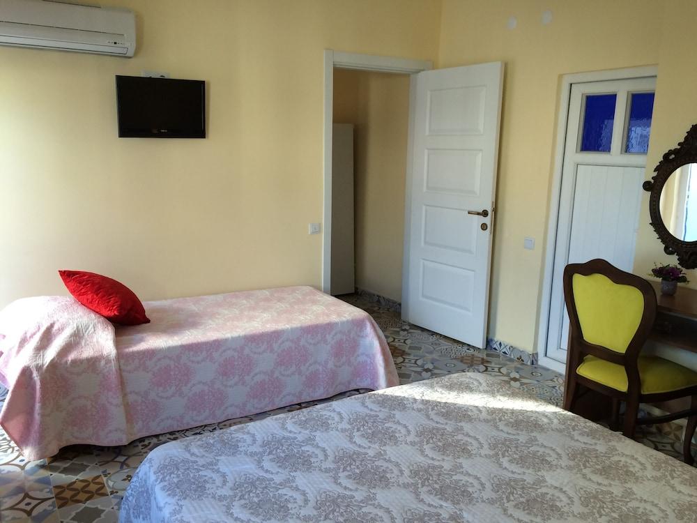 Turkish Apart Hotel - Room