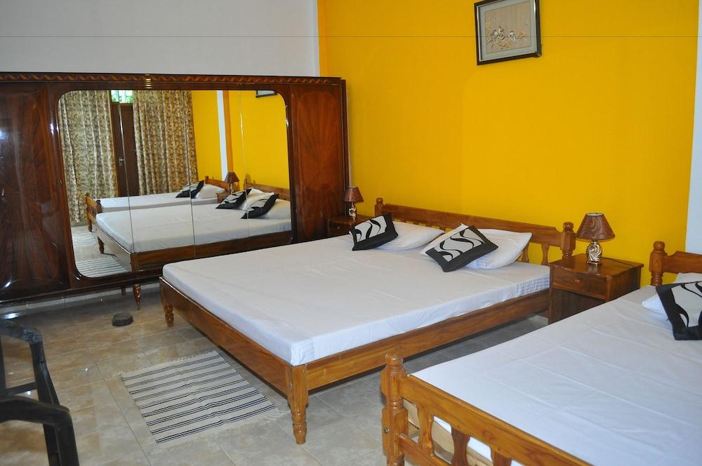 Dil Lanka Safari Resort - Room